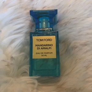 Tom Ford Mandarino Di Amalfi